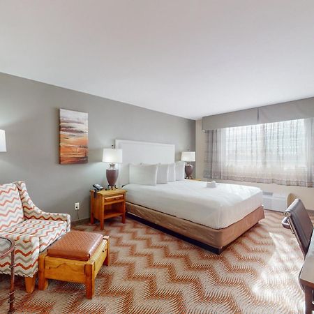 Best Western Plus Rio Grande Inn Albuquerque Dış mekan fotoğraf
