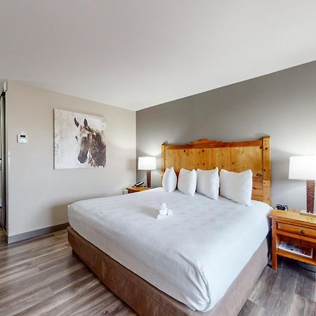Best Western Plus Rio Grande Inn Albuquerque Dış mekan fotoğraf