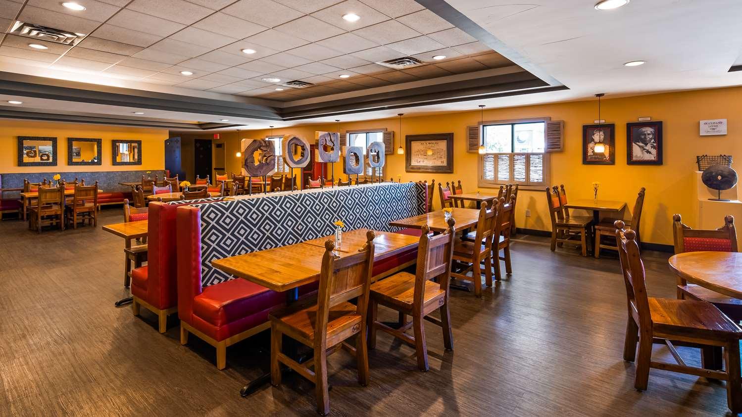 Best Western Plus Rio Grande Inn Albuquerque Dış mekan fotoğraf