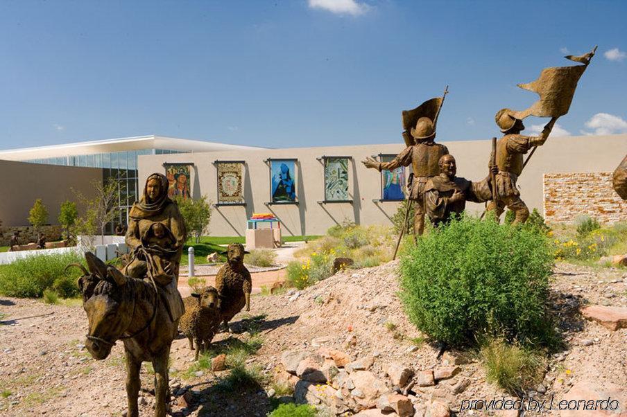 Best Western Plus Rio Grande Inn Albuquerque Dış mekan fotoğraf