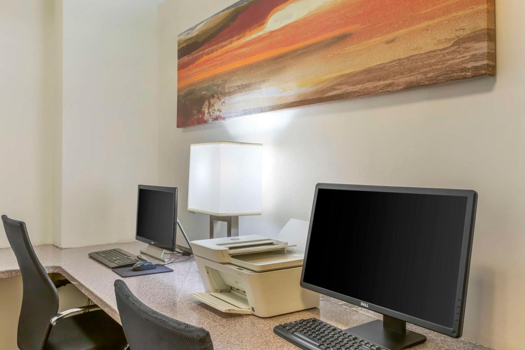 Best Western Plus Rio Grande Inn Albuquerque Dış mekan fotoğraf