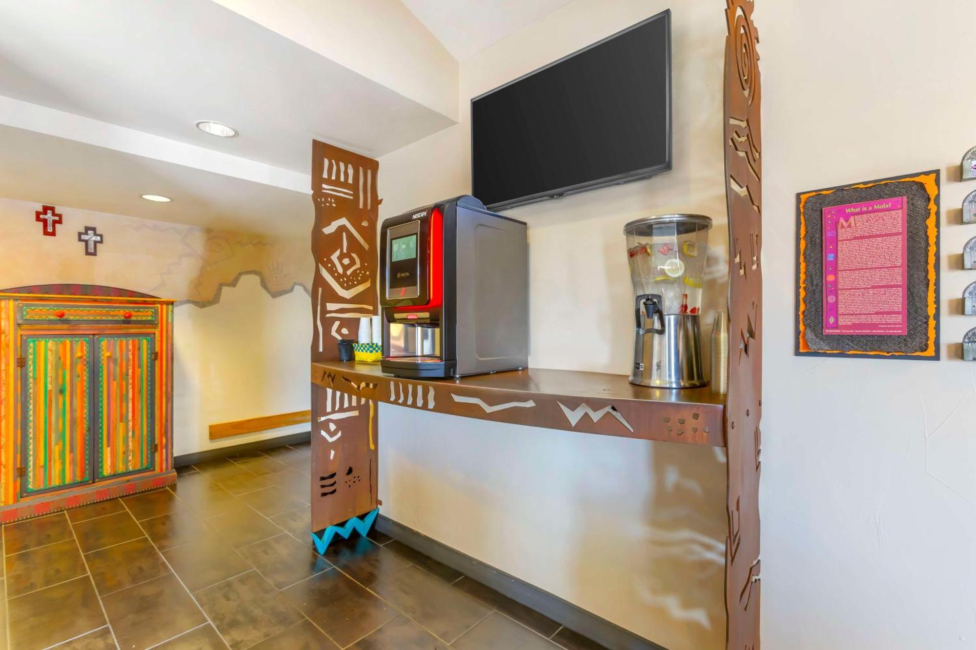 Best Western Plus Rio Grande Inn Albuquerque Dış mekan fotoğraf