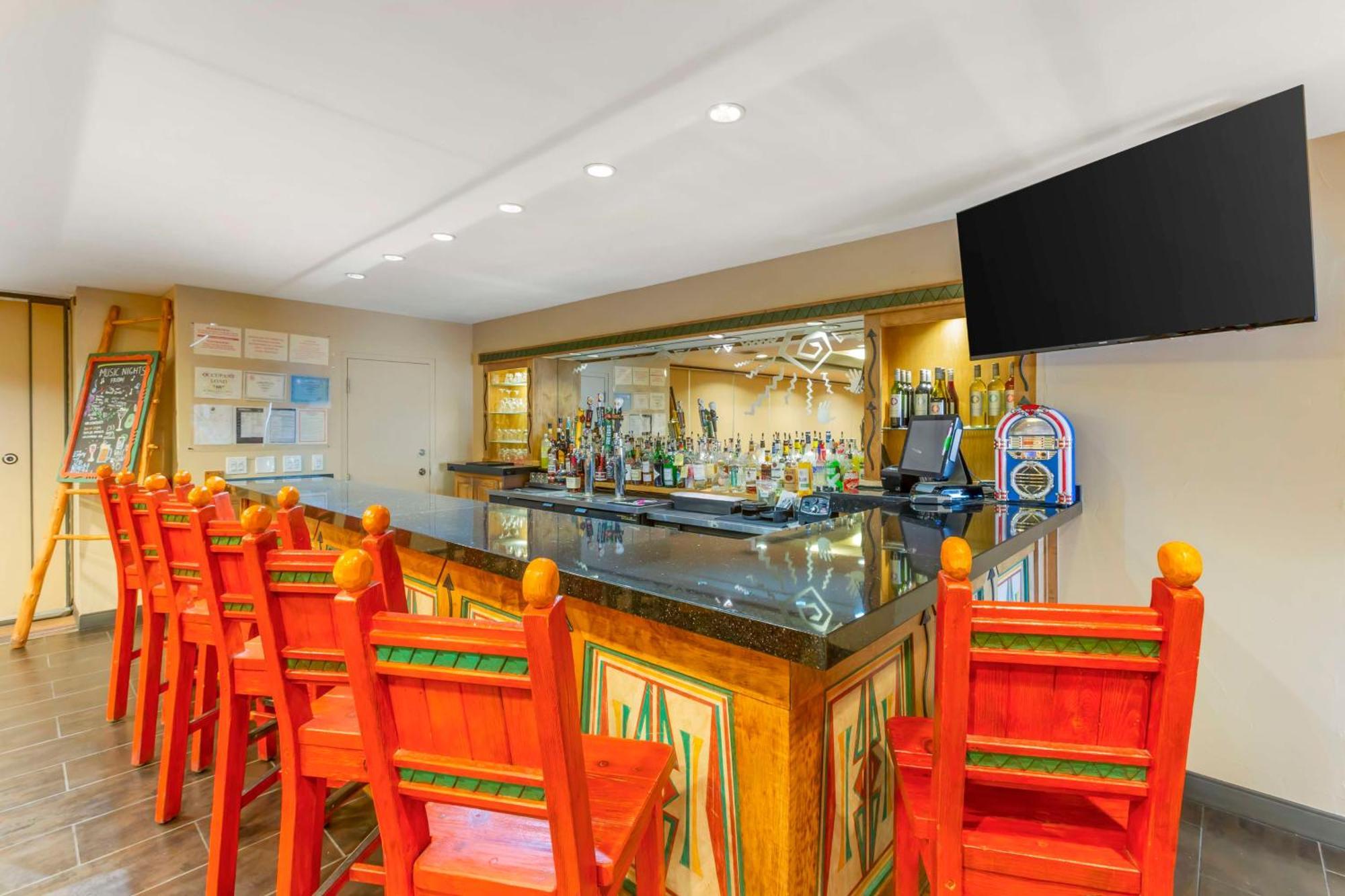 Best Western Plus Rio Grande Inn Albuquerque Dış mekan fotoğraf