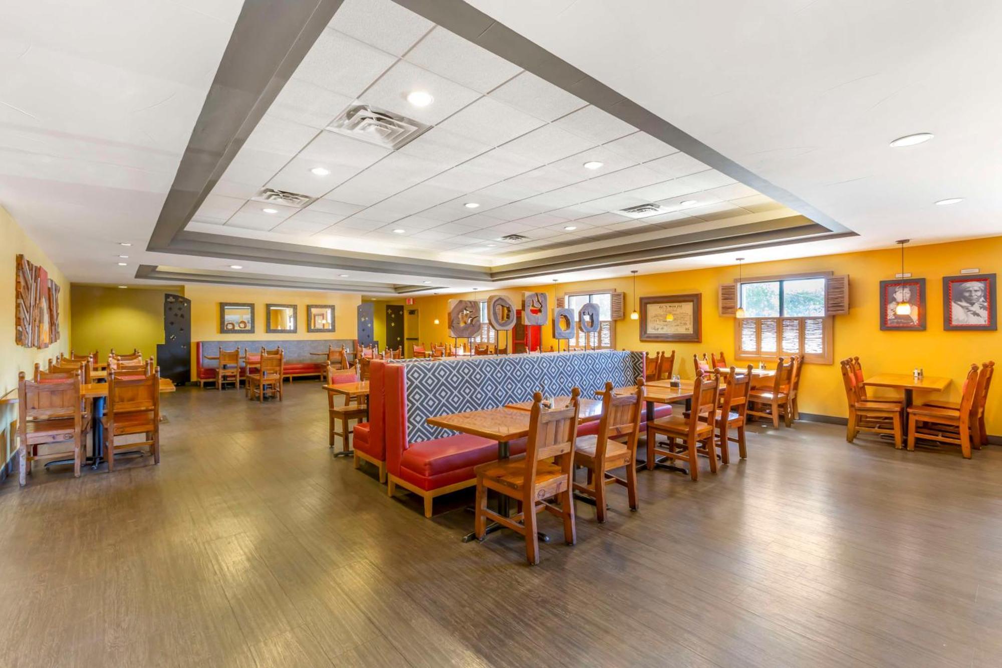 Best Western Plus Rio Grande Inn Albuquerque Dış mekan fotoğraf