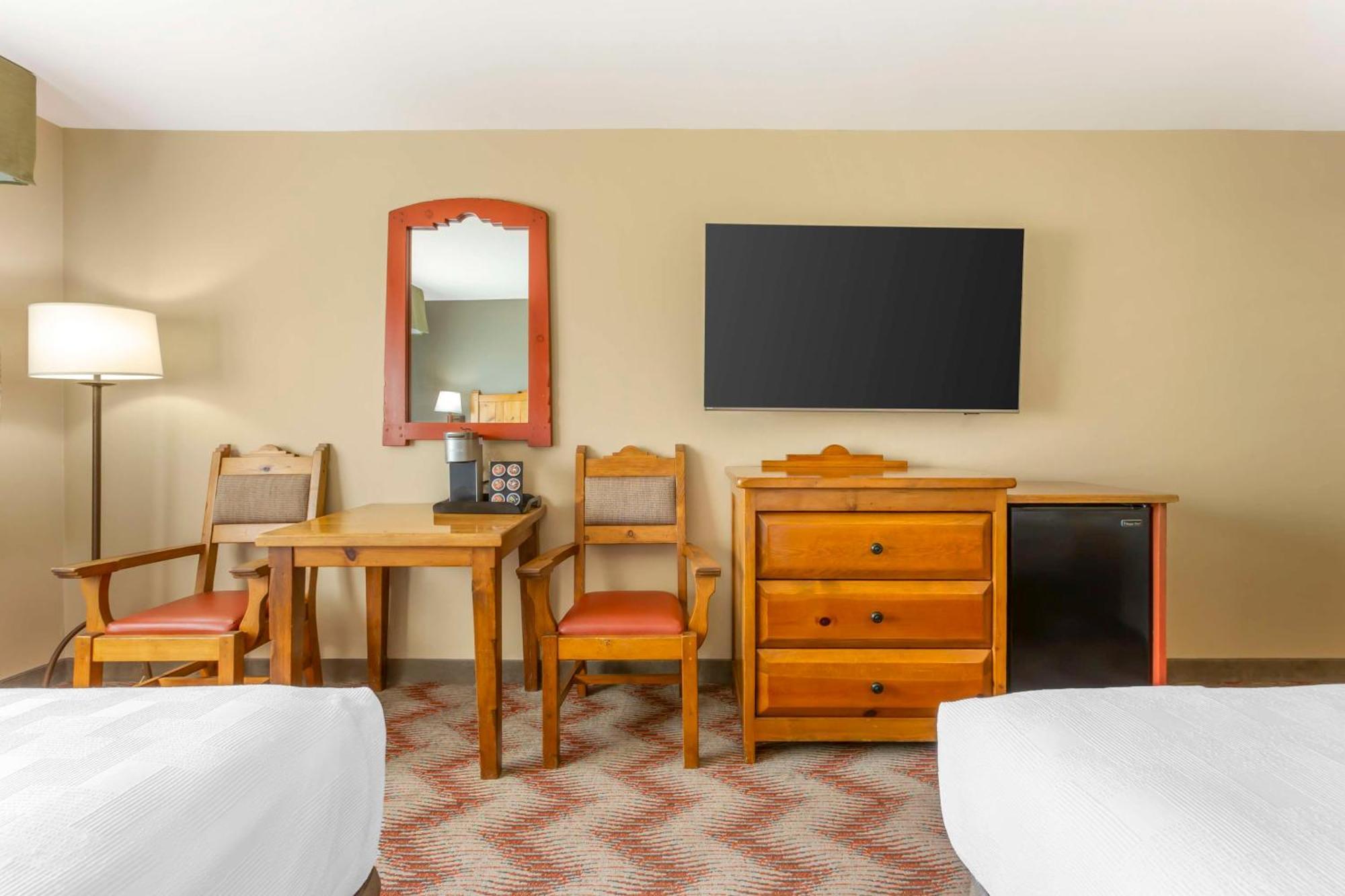 Best Western Plus Rio Grande Inn Albuquerque Dış mekan fotoğraf
