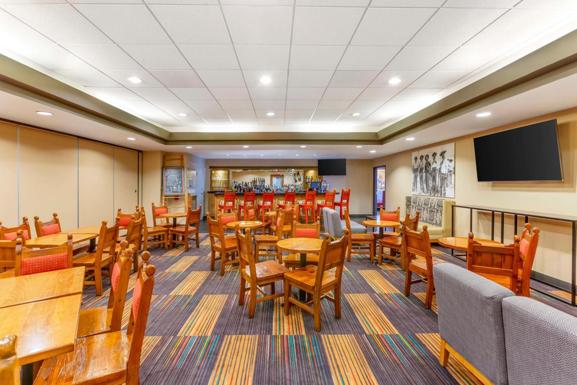Best Western Plus Rio Grande Inn Albuquerque Dış mekan fotoğraf