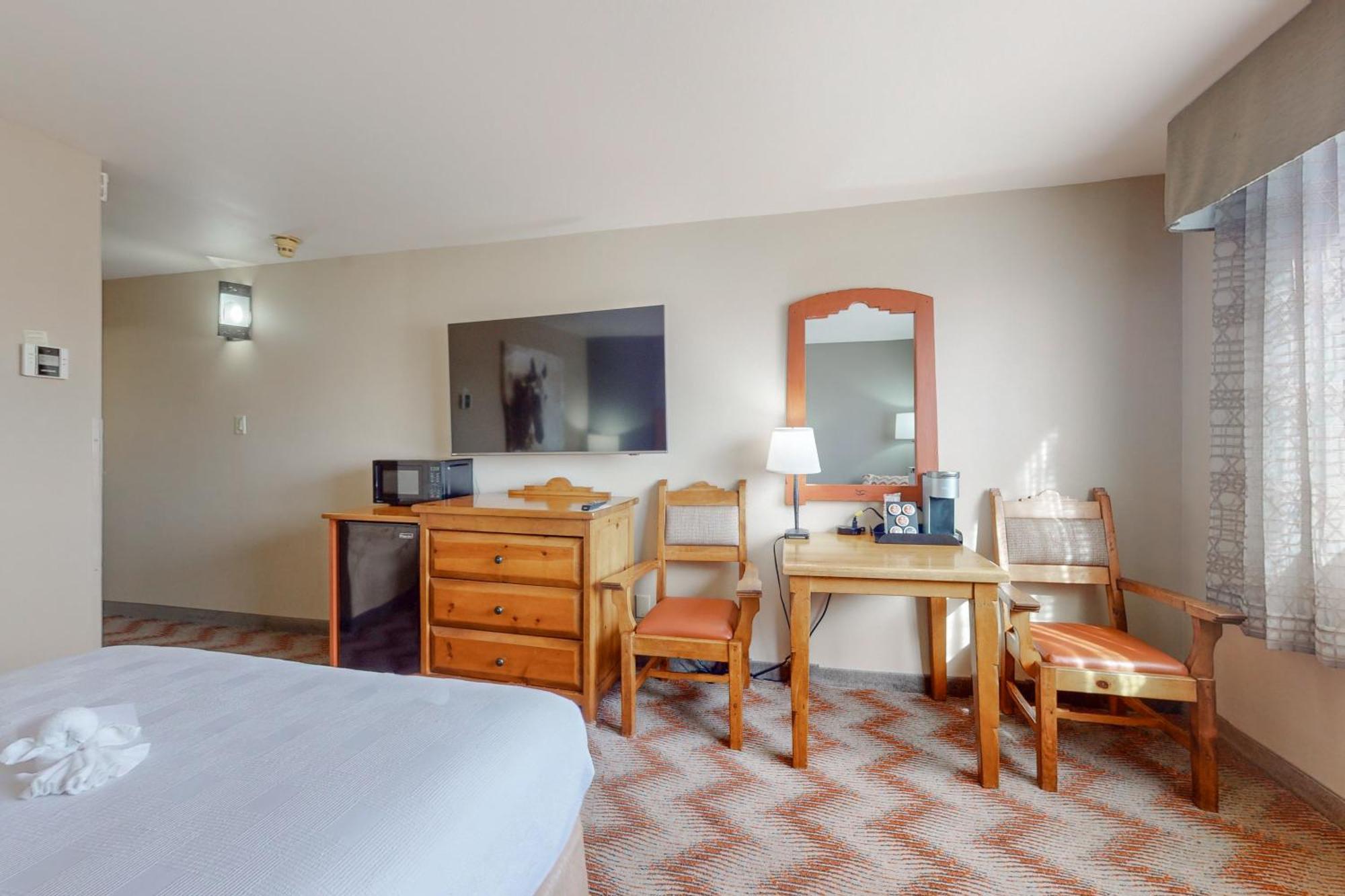 Best Western Plus Rio Grande Inn Albuquerque Dış mekan fotoğraf