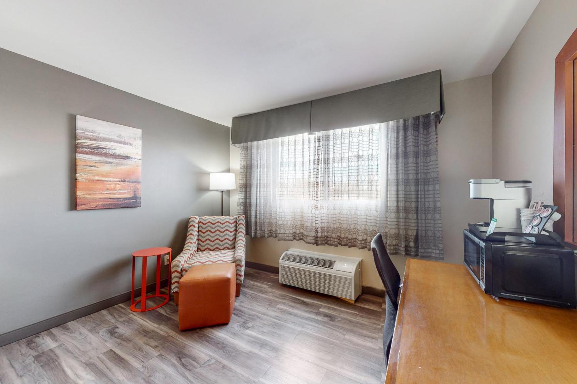 Best Western Plus Rio Grande Inn Albuquerque Dış mekan fotoğraf