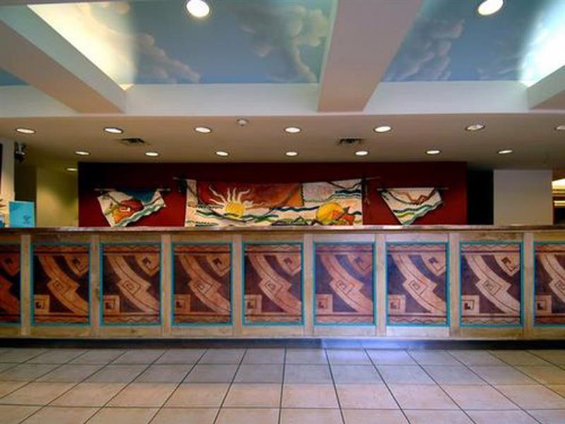 Best Western Plus Rio Grande Inn Albuquerque İç mekan fotoğraf